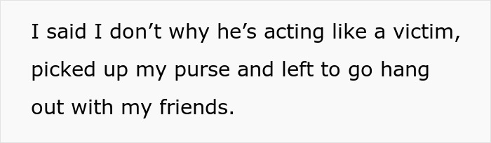Husband Throws A Full-Blown Tantrum After Wife Refuses To Do As He Demands Husband Throws A Full-Blown Tantrum After Wife Refuses To Do As He Demands