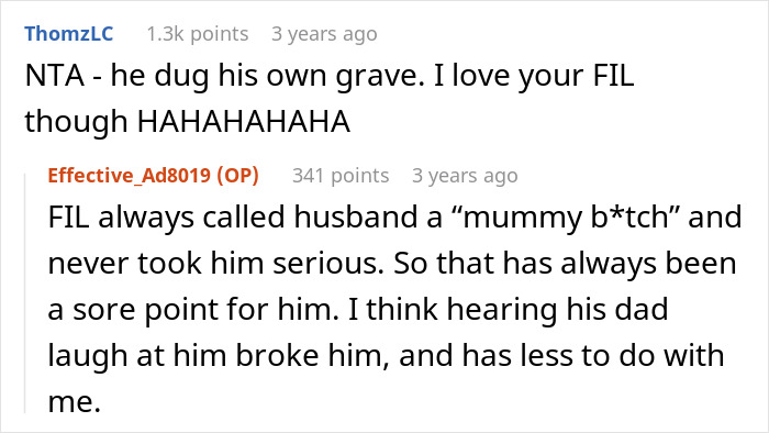 Husband Throws A Full-Blown Tantrum After Wife Refuses To Do As He Demands Husband Throws A Full-Blown Tantrum After Wife Refuses To Do As He Demands