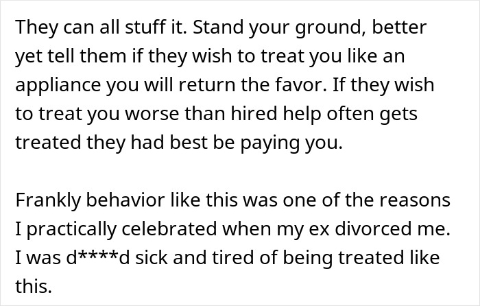 Husband Throws A Full-Blown Tantrum After Wife Refuses To Do As He Demands Husband Throws A Full-Blown Tantrum After Wife Refuses To Do As He Demands