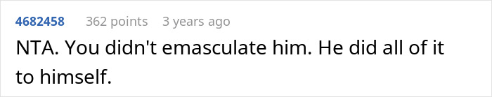 Husband Throws A Full-Blown Tantrum After Wife Refuses To Do As He Demands Husband Throws A Full-Blown Tantrum After Wife Refuses To Do As He Demands