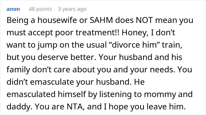 Husband Throws A Full-Blown Tantrum After Wife Refuses To Do As He Demands Husband Throws A Full-Blown Tantrum After Wife Refuses To Do As He Demands