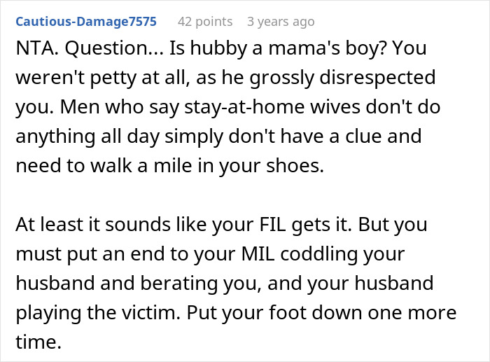 Husband Throws A Full-Blown Tantrum After Wife Refuses To Do As He Demands Husband Throws A Full-Blown Tantrum After Wife Refuses To Do As He Demands