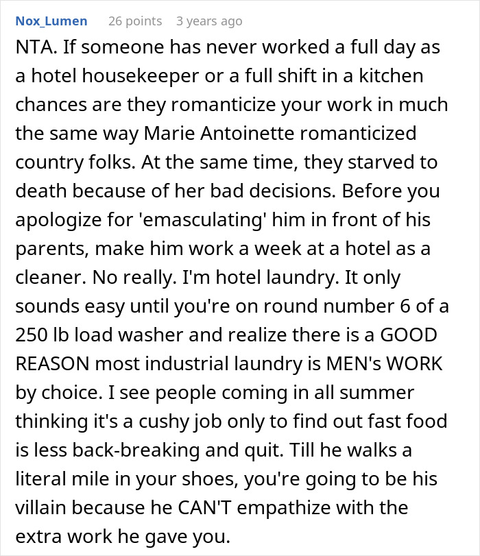Husband Throws A Full-Blown Tantrum After Wife Refuses To Do As He Demands Husband Throws A Full-Blown Tantrum After Wife Refuses To Do As He Demands