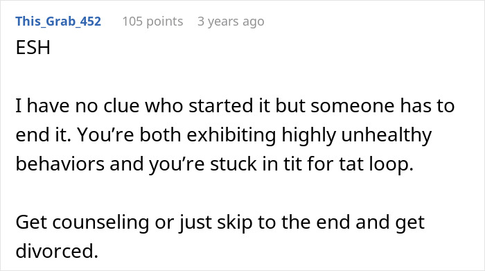 Husband Throws A Full-Blown Tantrum After Wife Refuses To Do As He Demands Husband Throws A Full-Blown Tantrum After Wife Refuses To Do As He Demands