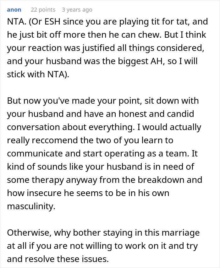 Husband Throws A Full-Blown Tantrum After Wife Refuses To Do As He Demands Husband Throws A Full-Blown Tantrum After Wife Refuses To Do As He Demands