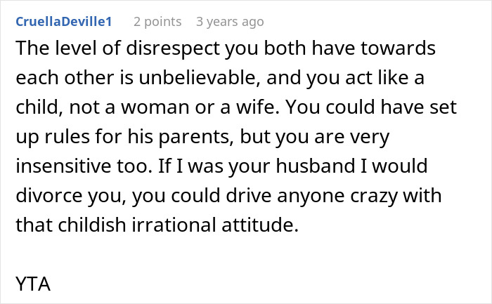 Husband Throws A Full-Blown Tantrum After Wife Refuses To Do As He Demands Husband Throws A Full-Blown Tantrum After Wife Refuses To Do As He Demands