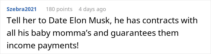 Woman Forces BF To Sign A Contract That Would Give Her A Share Of His Income For The Rest Of His Life