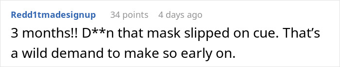 Woman Forces BF To Sign A Contract That Would Give Her A Share Of His Income For The Rest Of His Life