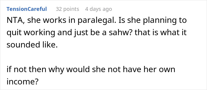 Woman Forces BF To Sign A Contract That Would Give Her A Share Of His Income For The Rest Of His Life