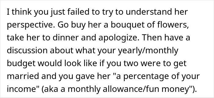 Woman Forces BF To Sign A Contract That Would Give Her A Share Of His Income For The Rest Of His Life