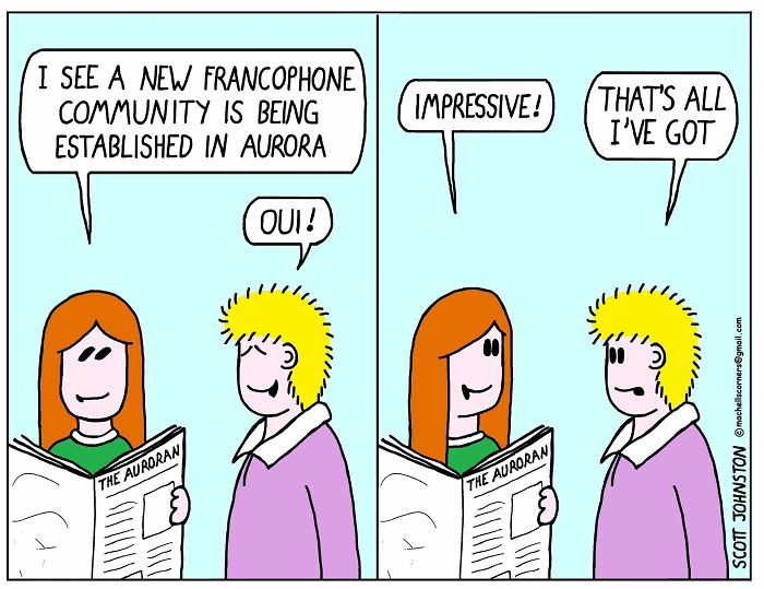 Scott Johnston&rsquo;s Latest 58 Humorous Comics That Might Make Your Day