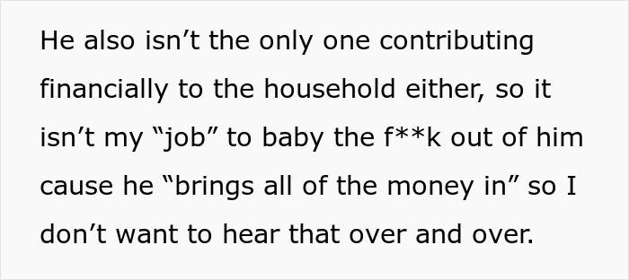 Man Insists His Wife &ldquo;Doesn&rsquo;t Do Anything&rdquo; At Home, She Stops Cleaning His Mess