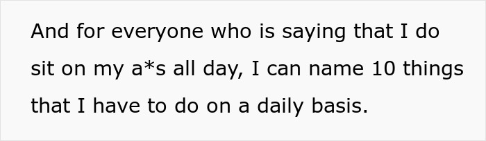 Man Insists His Wife &ldquo;Doesn&rsquo;t Do Anything&rdquo; At Home, She Stops Cleaning His Mess