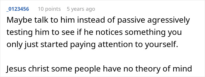 Man Insists His Wife &ldquo;Doesn&rsquo;t Do Anything&rdquo; At Home, She Stops Cleaning His Mess
