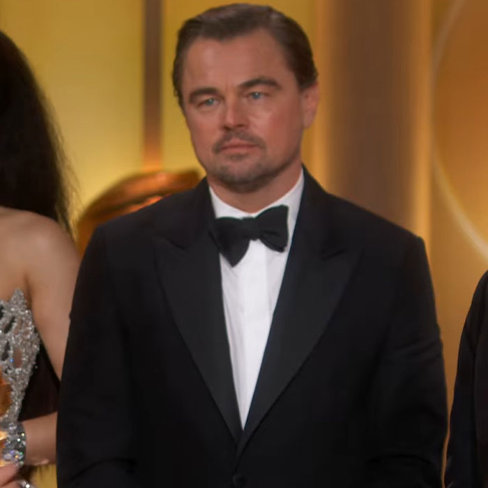 The 25 Most Awkward Moments From The 2026 Golden Globes That Had Fans Cringing