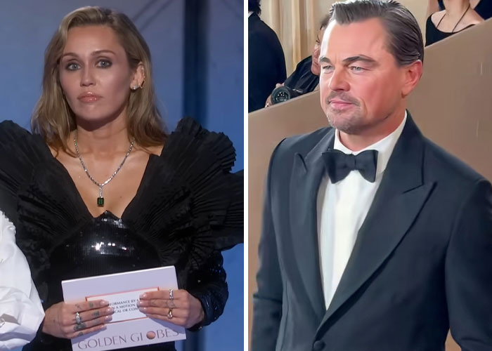 The 25 Most Awkward Moments From The 2026 Golden Globes That Had Fans Cringing