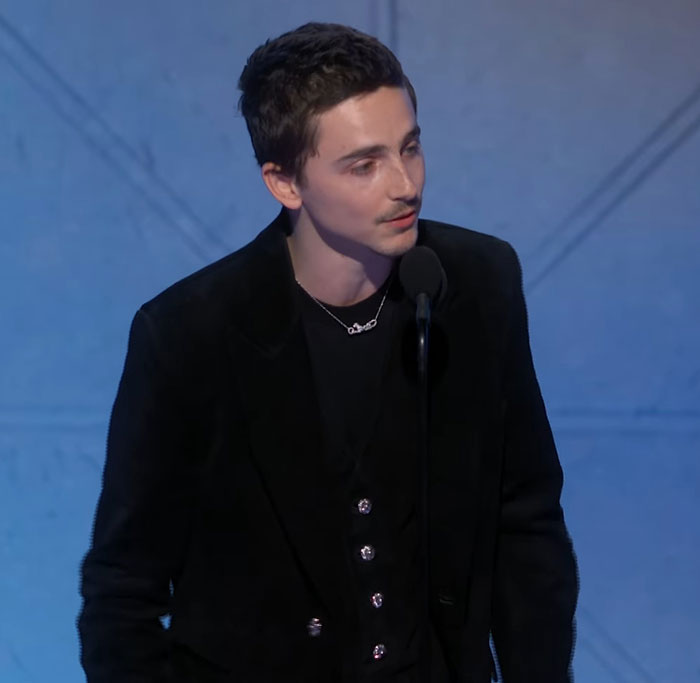Lip Reader Reveals Vicious Fight Between Timothée Chalamet And Kylie Jenner At The Golden Globes