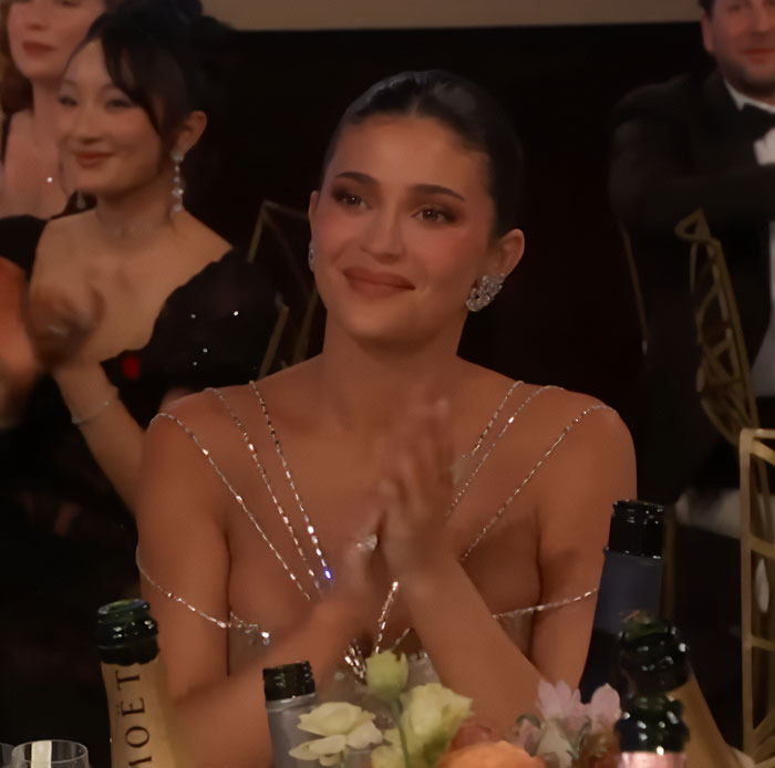 Lip Reader Reveals Vicious Fight Between Timothée Chalamet And Kylie Jenner At The Golden Globes