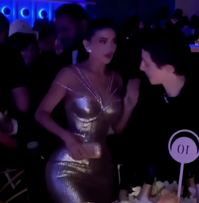 Lip Reader Reveals Vicious Fight Between Timothée Chalamet And Kylie Jenner At The Golden Globes