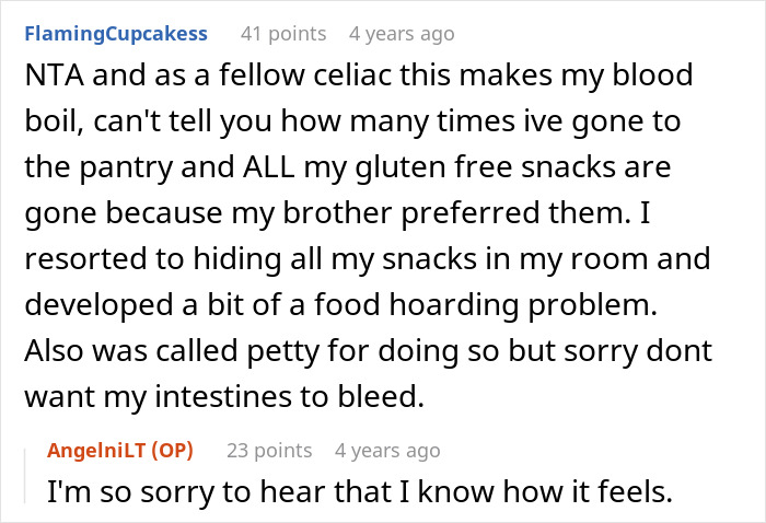 5YO Niece Insists On Having Diabetic Aunt&rsquo;s Only Cake Slice, She&rsquo;s Mortified As Parents Enable Her