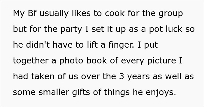 GF Stops Overperforming In Relationship, Matches BF&rsquo;s Bare Minimum After He Forgets Her B-day Again