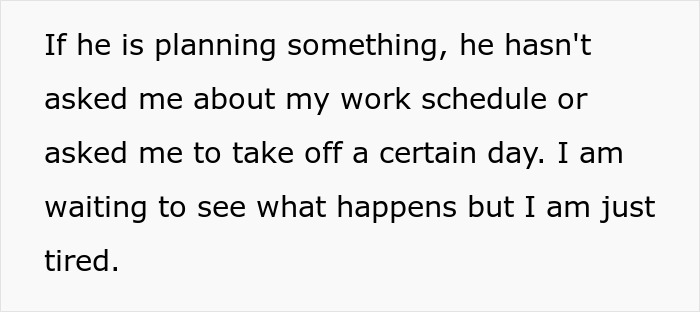 GF Stops Overperforming In Relationship, Matches BF&rsquo;s Bare Minimum After He Forgets Her B-day Again