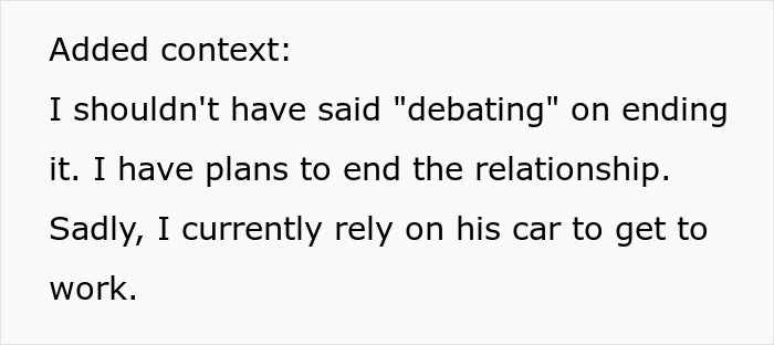 GF Stops Overperforming In Relationship, Matches BF&rsquo;s Bare Minimum After He Forgets Her B-day Again