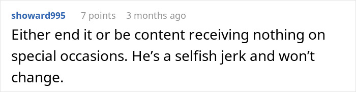 GF Stops Overperforming In Relationship, Matches BF&rsquo;s Bare Minimum After He Forgets Her B-day Again