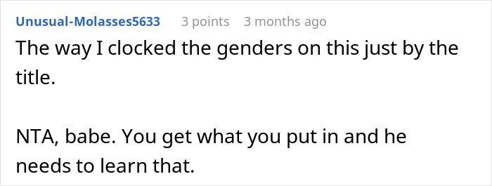 GF Stops Overperforming In Relationship, Matches BF&rsquo;s Bare Minimum After He Forgets Her B-day Again