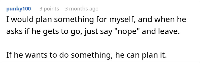 GF Stops Overperforming In Relationship, Matches BF&rsquo;s Bare Minimum After He Forgets Her B-day Again