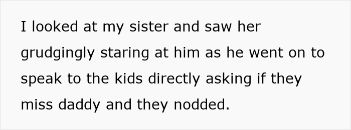 Guy Says The Absolute Wrong Thing About Late BIL At Thanksgiving, Traumatizes Kids And Plays Dumb