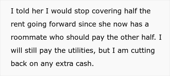 Rich Man Realizes His Helping Hand Is Quietly Bankrolling Sister’s Jobless BF, Shuts The ATM Down Rich Man Realizes His Helping Hand Is Quietly Bankrolling Sister’s Jobless BF, Shuts The ATM Down