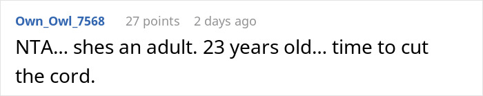 Rich Man Realizes His Helping Hand Is Quietly Bankrolling Sister’s Jobless BF, Shuts The ATM Down Rich Man Realizes His Helping Hand Is Quietly Bankrolling Sister’s Jobless BF, Shuts The ATM Down