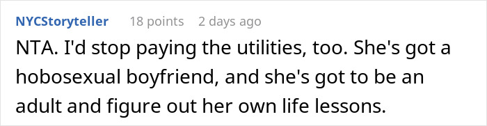Rich Man Realizes His Helping Hand Is Quietly Bankrolling Sister’s Jobless BF, Shuts The ATM Down Rich Man Realizes His Helping Hand Is Quietly Bankrolling Sister’s Jobless BF, Shuts The ATM Down