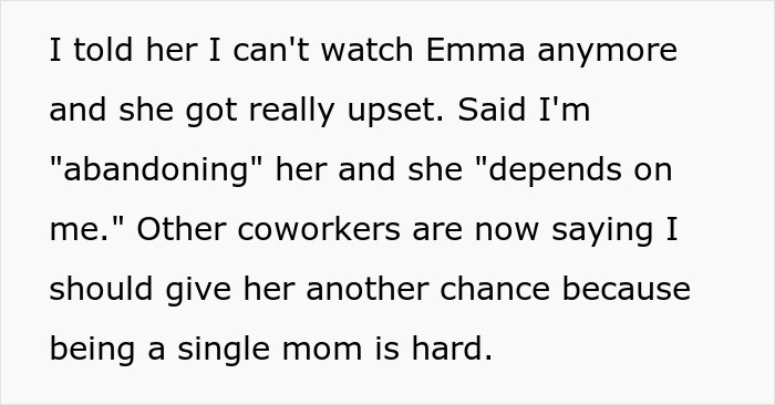 Drunk Lady Shows Up 4 Hours Late To Pick Up Her Kid After &ldquo;Happy Hour,&rdquo; Furious Sitter Cuts Her Off