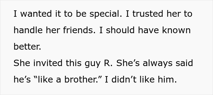 GF And Her Male Bestie Plan A Cruel Prank To Humiliate BF On His Birthday For Laughs