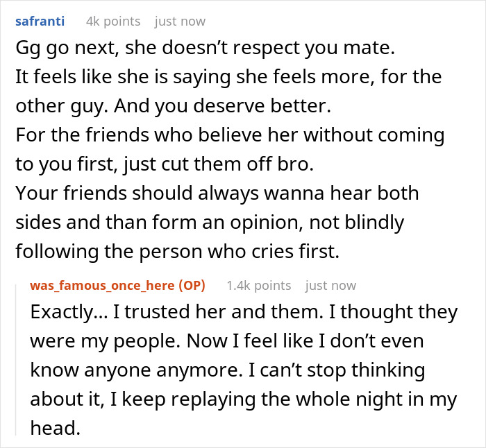 GF And Her Male Bestie Plan A Cruel Prank To Humiliate BF On His Birthday For Laughs