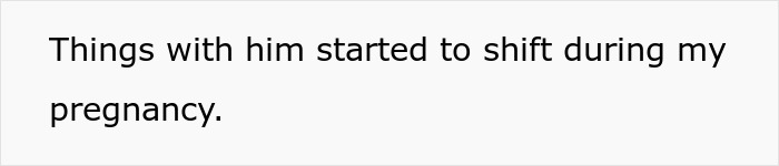 “He Trapped Me”: 25YO Mom Pleas For An Escape From 52YO Partner After Having His Baby