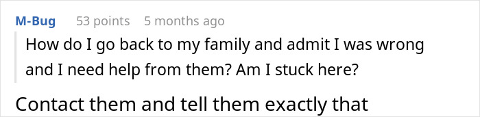 “He Trapped Me”: 25YO Mom Pleas For An Escape From 52YO Partner After Having His Baby