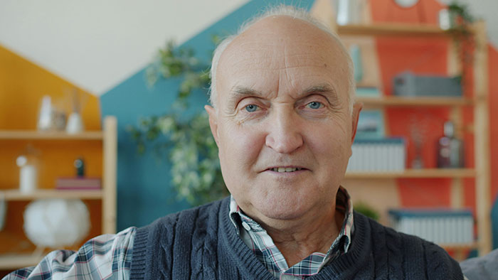 Bald And Divorced Man Shames Nephew For Having Long Hair And Cooking For GF, He Finally Snaps