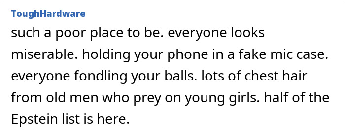 2026 Golden Globes Faces Chaos As “Arrogant Stars” Leave Early And Smoke At Tables Despite Ban