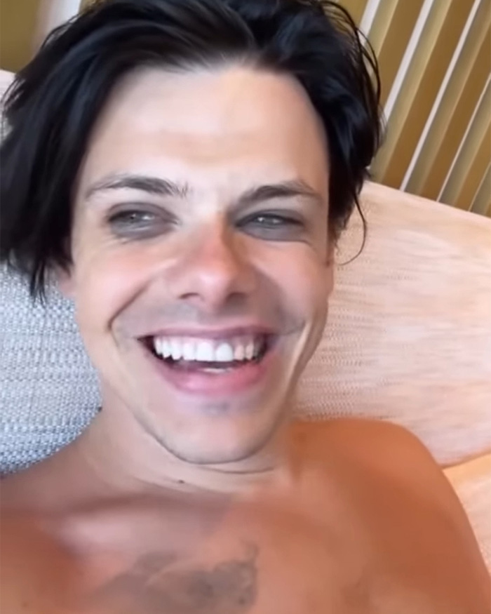 “Trying Too Hard”: Yungblud Reveals Consequences Of Stripping Down On Yacht After Viral Stunt