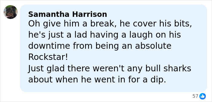 “Trying Too Hard”: Yungblud Reveals Consequences Of Stripping Down On Yacht After Viral Stunt