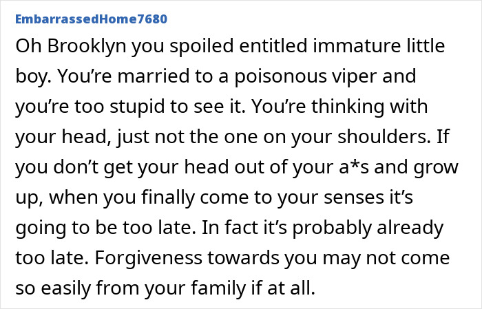 Brooklyn Beckham Breaks Silence On Legal Letter To Parents David And Victoria Amid Family Drama Brooklyn Beckham Breaks Silence On Legal Letter To Parents David And Victoria Amid Family Drama