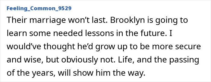 Brooklyn Beckham Breaks Silence On Legal Letter To Parents David And Victoria Amid Family Drama Brooklyn Beckham Breaks Silence On Legal Letter To Parents David And Victoria Amid Family Drama