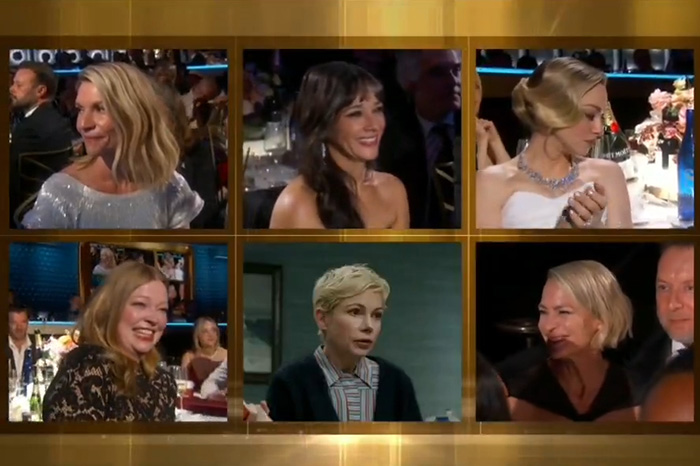 “Terrible Loser”: Amanda Seyfried’s Reaction To Double Loss At The Golden Globes Splits Netizens “Terrible Loser”: Amanda Seyfried’s Reaction To Double Loss At The Golden Globes Splits Netizens