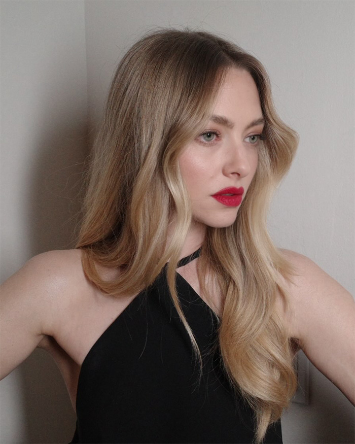 “Terrible Loser”: Amanda Seyfried’s Reaction To Double Loss At The Golden Globes Splits Netizens “Terrible Loser”: Amanda Seyfried’s Reaction To Double Loss At The Golden Globes Splits Netizens
