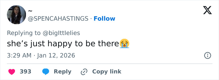 “Terrible Loser”: Amanda Seyfried’s Reaction To Double Loss At The Golden Globes Splits Netizens “Terrible Loser”: Amanda Seyfried’s Reaction To Double Loss At The Golden Globes Splits Netizens