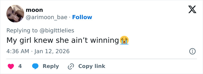 “Terrible Loser”: Amanda Seyfried’s Reaction To Double Loss At The Golden Globes Splits Netizens “Terrible Loser”: Amanda Seyfried’s Reaction To Double Loss At The Golden Globes Splits Netizens