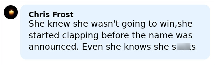 “Terrible Loser”: Amanda Seyfried’s Reaction To Double Loss At The Golden Globes Splits Netizens “Terrible Loser”: Amanda Seyfried’s Reaction To Double Loss At The Golden Globes Splits Netizens